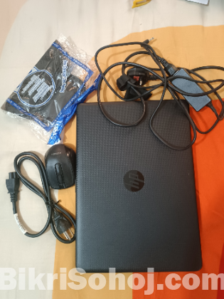 HP 14-BS732TU 7th Gen